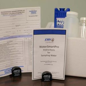 WaterSmart Pro Kit