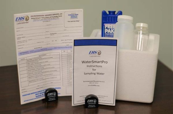 WaterSmart Pro Kit